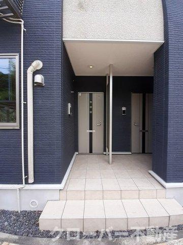 サンブリーゼ東山Ｅのその他共用部分