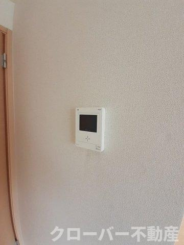 サンブリーゼ東山Ｅの設備
