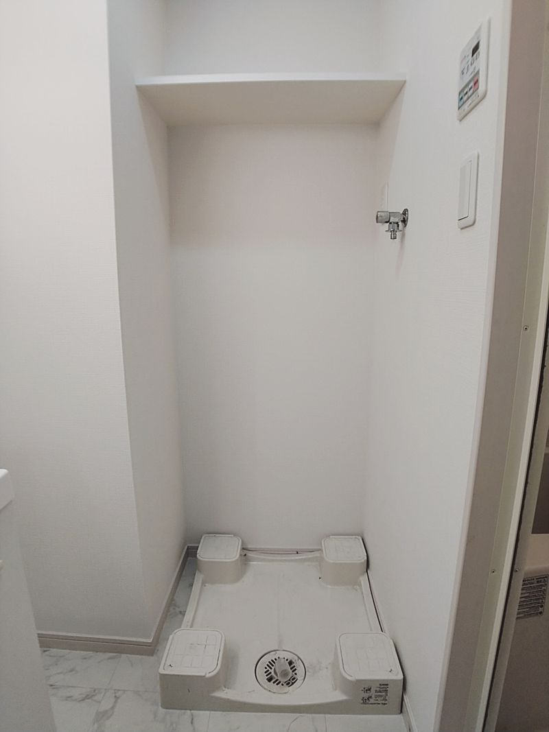 リヴシティ両国弐番館の設備