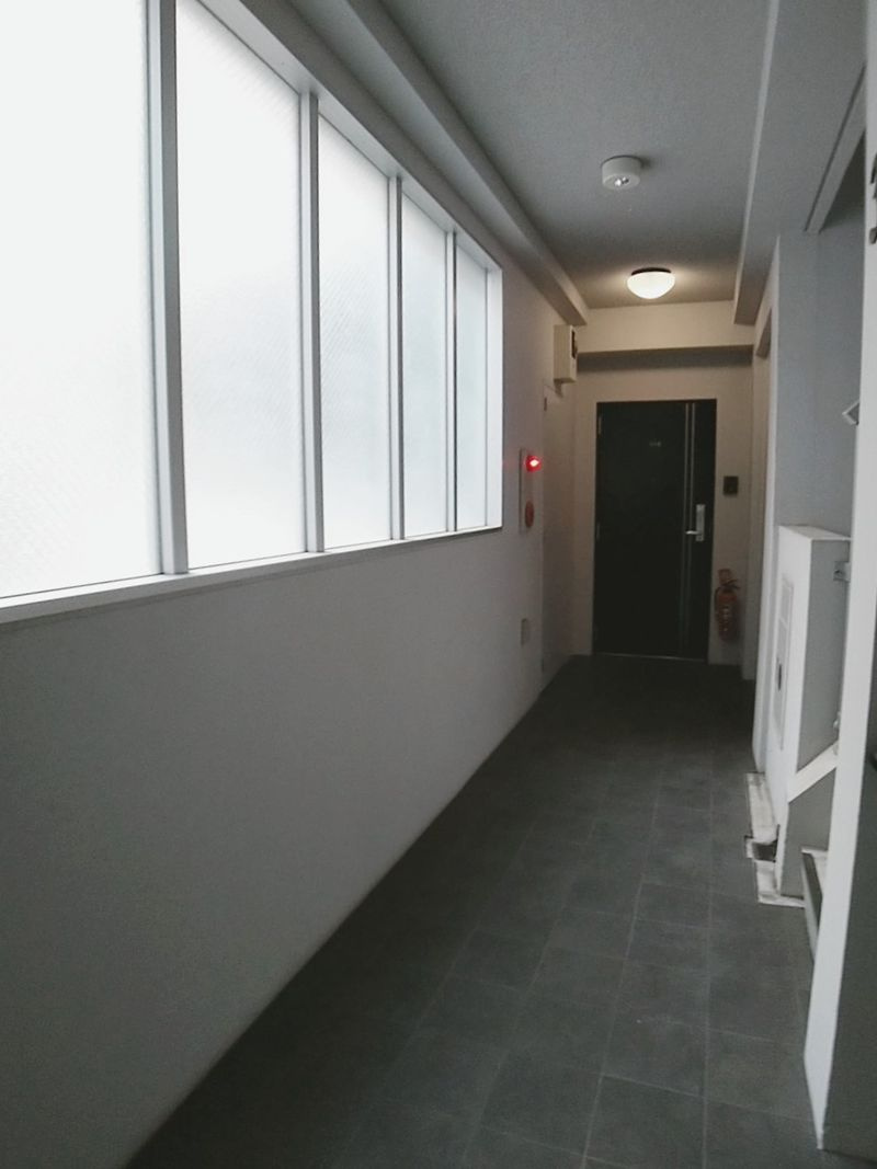 リヴシティ両国弐番館のその他共用部分