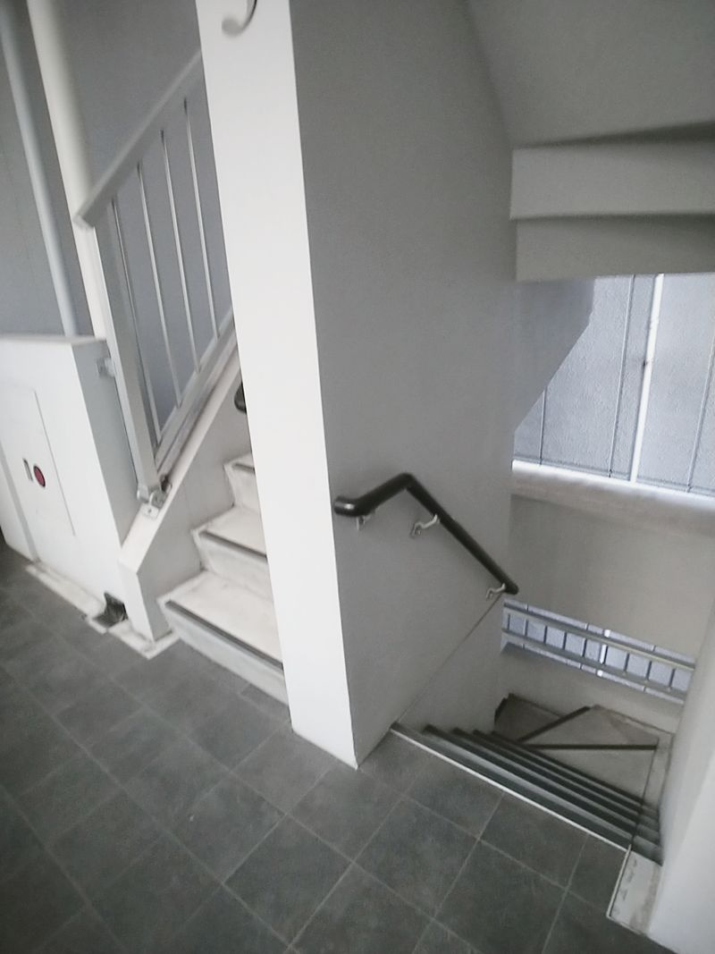 リヴシティ両国弐番館のその他共用部分