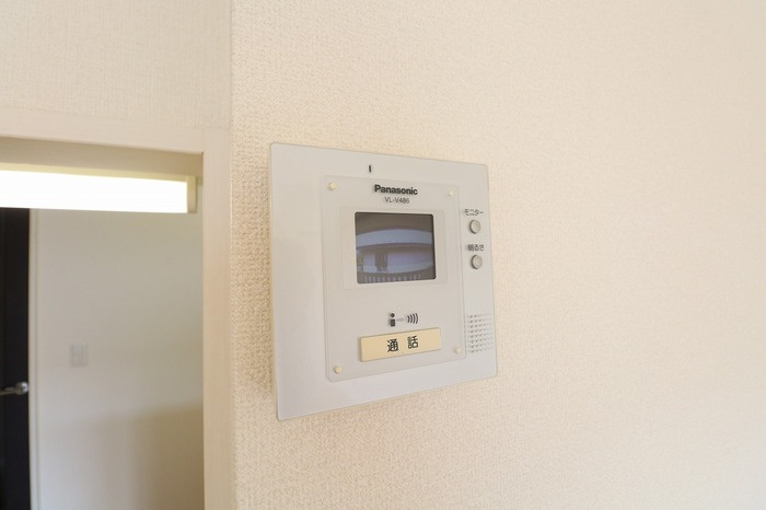 ダイヤファーストS.Aveのセキュリティ