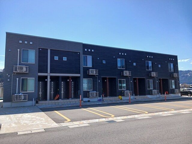 エバーグリーン大野