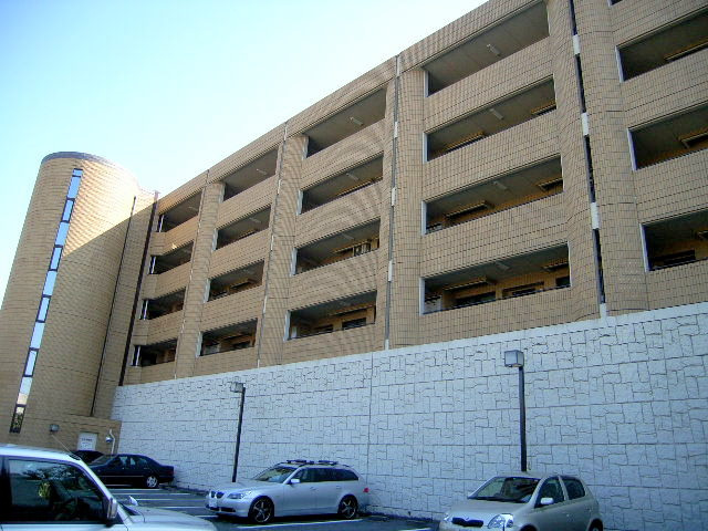 ガーデンホームズ上池台