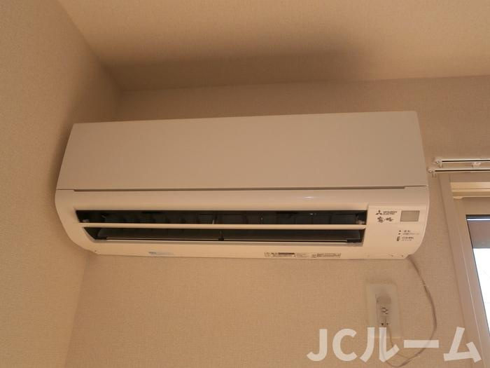 メゾンアルカンシェル の設備