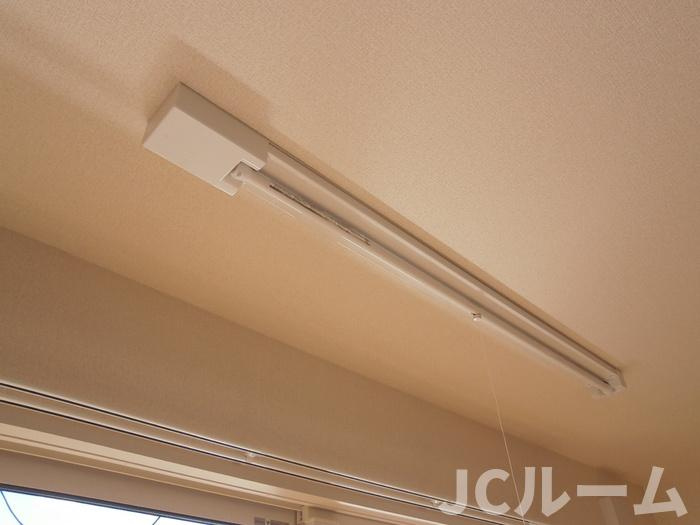 メゾンアルカンシェル の内装