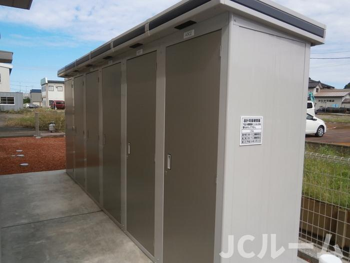 メゾンアルカンシェル のその他共用部分