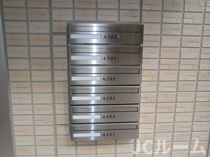 メゾンアルカンシェル のその他共用部分