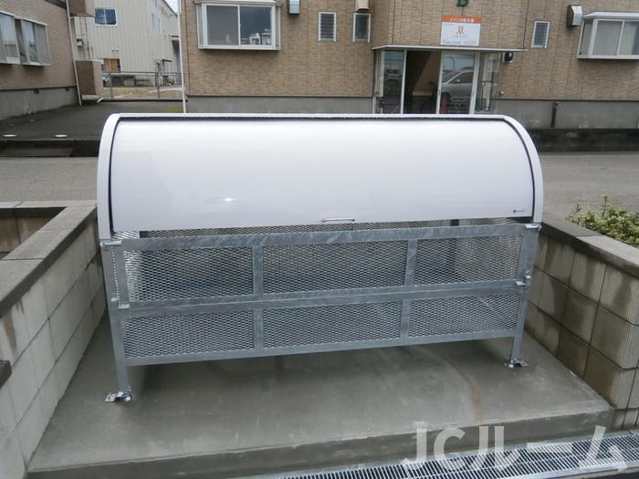 メゾンアルカンシェル のその他共用部分