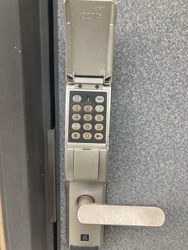 ヴィーブルのセキュリティ