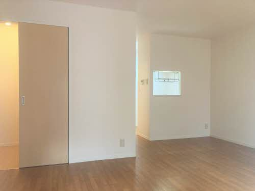 ヴィーブルの居間・リビング