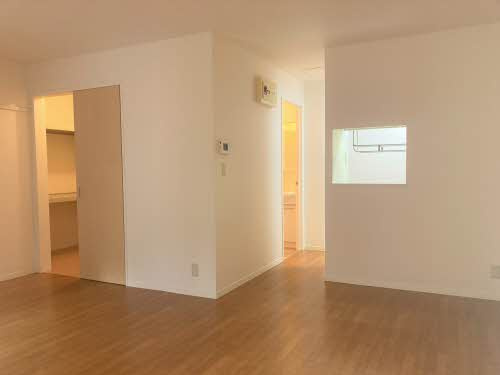 ヴィーブルの居間・リビング