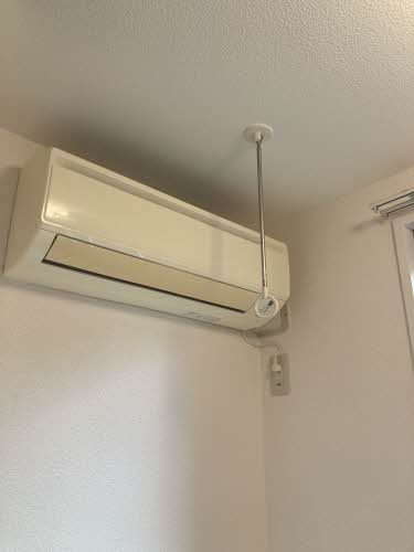 ヴィーブルの設備