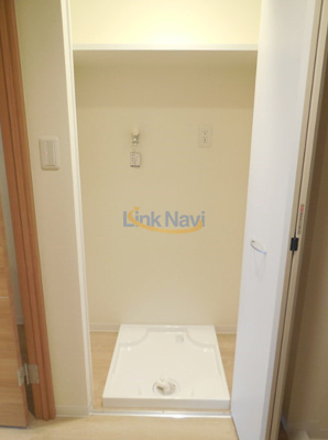 【設備】 | ラルシェパルク新大阪