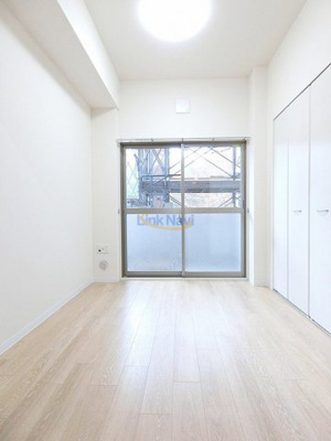 【寝室】 | ラルシェパルク新大阪