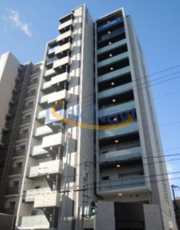 【外観】 | ラルシェパルク新大阪