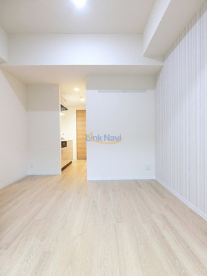 【居間・リビング】 | ラルシェパルク新大阪