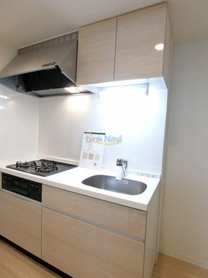 【キッチン】 | ラルシェパルク新大阪