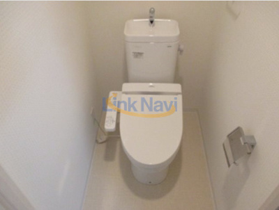 【トイレ】 | ラルシェパルク新大阪