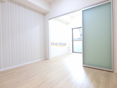 【居間・リビング】 | ラルシェパルク新大阪