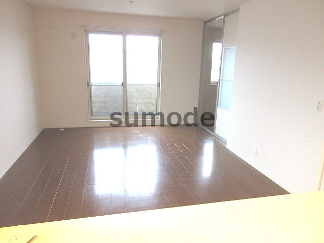 茨木市上中条２丁目のアパートの外観