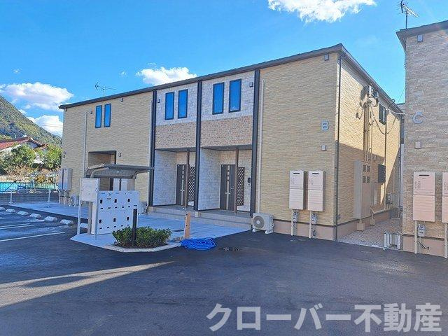 ジェンティーⅠＢ