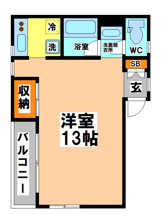武蔵野市吉祥寺北町１丁目の賃貸マンション