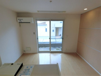 【居間・リビング】 | ラフィネコート　Ａ