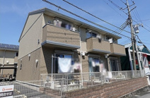 ラフィネコート　Ａの画像