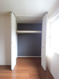 【洋室】 | ラフィネコート　Ａ