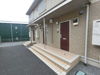 【ロビー】 | ラフィネコート　Ａ