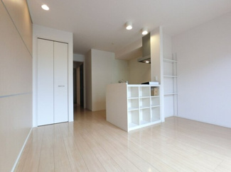 【居間・リビング】 | ラフィネコート　Ａ