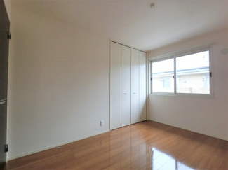 【内装】 | ラフィネコート　Ａ