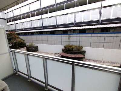 【展望】 | レオネクストレジデンス川崎