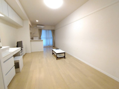 【居間・リビング】 | レオネクストレジデンス川崎