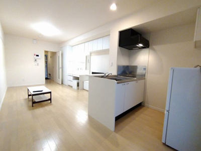 【内装】 | レオネクストレジデンス川崎