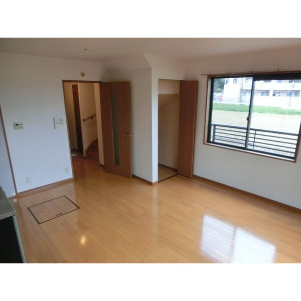 ティアラ戸田の設備