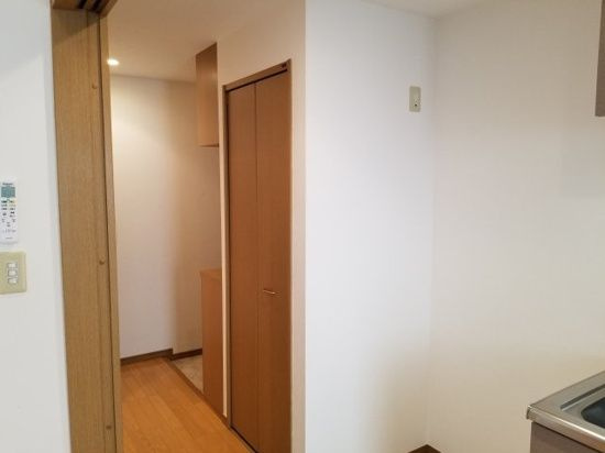 arc-en-ciel(アルカンシェル)の設備