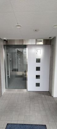 arc-en-ciel(アルカンシェル)のその他共用部分