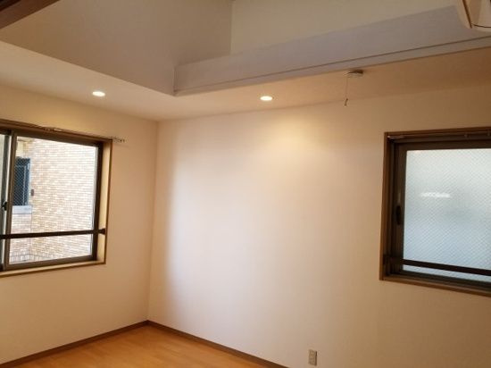 arc-en-ciel(アルカンシェル)の居間・リビング