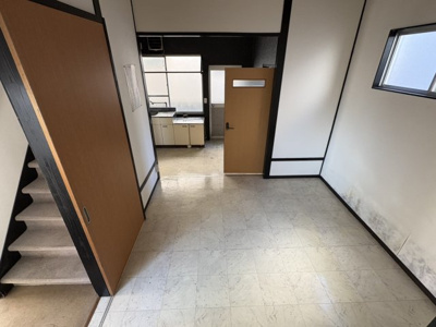 【周辺】 | 竹松本町古家付土地