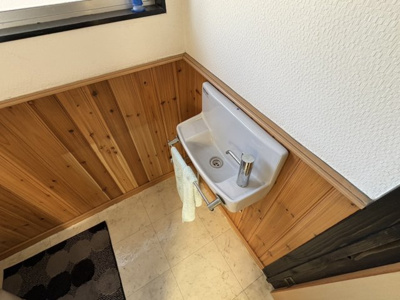 【周辺】 | 竹松本町古家付土地