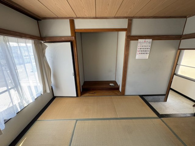 【周辺】 | 竹松本町古家付土地