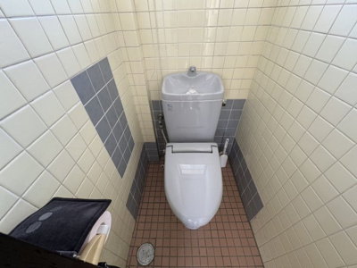 【外観パース】 | 竹松本町古家付土地