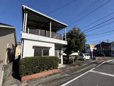 【周辺】 | 竹松本町古家付土地