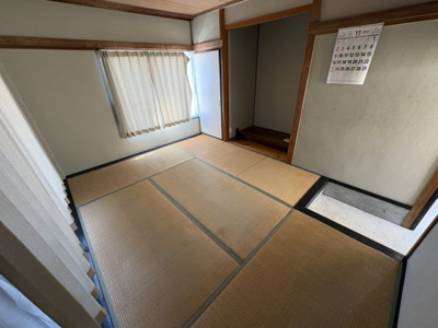 【周辺】 | 竹松本町古家付土地