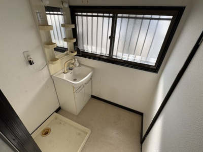 【外観パース】 | 竹松本町古家付土地