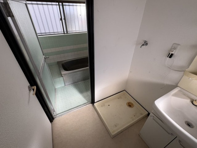 【外観パース】 | 竹松本町古家付土地