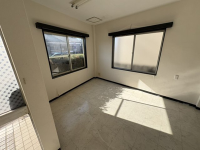 【外観パース】 | 竹松本町古家付土地