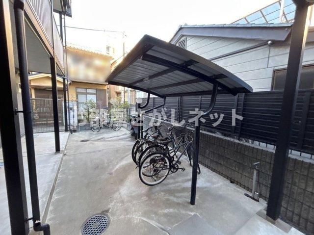 レオパレスシュークル【おとり物件なし】のその他